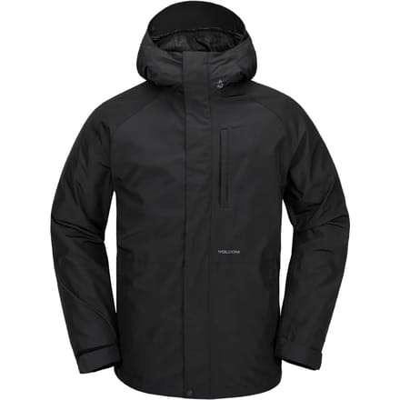 Geïsoleerde ski-jas Volcom Dua Gore-Tex