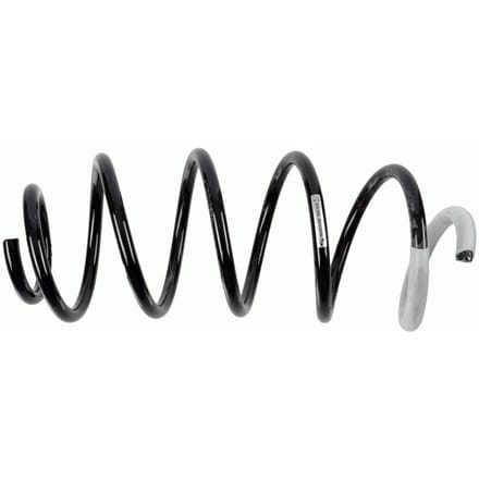 Chassisveer SACHS 993 329