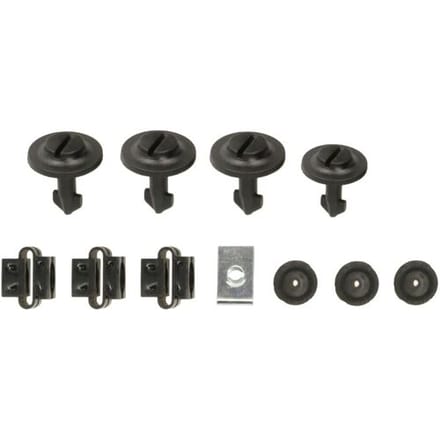 Montage motorkap REZAW-PLAST RP150402