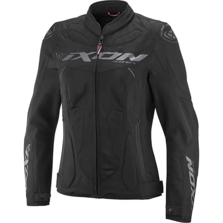 Motorjack vrouw Ixon Ionix
