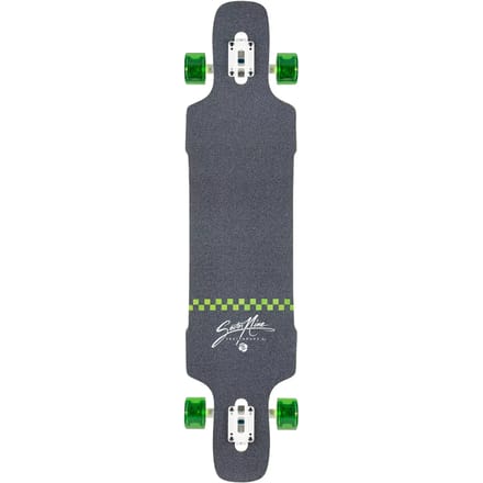 Skateboard Sector 9 Mosaic Dropper