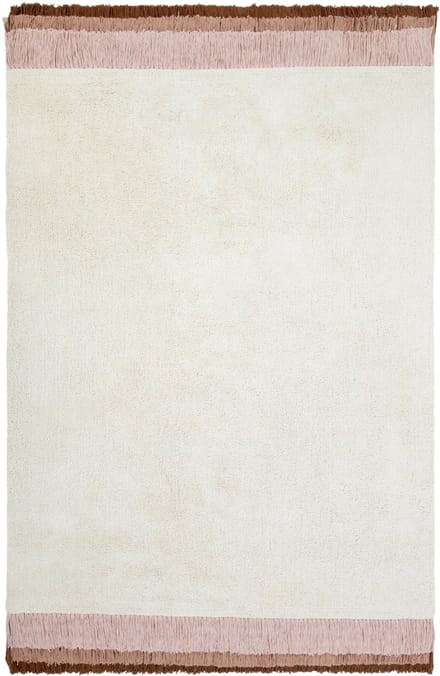 Tapis Petit Jules Vloerkleed - 170 x 120 cm - Natural