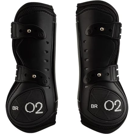 Peesbeschermers voor paard BR Equitation XO2