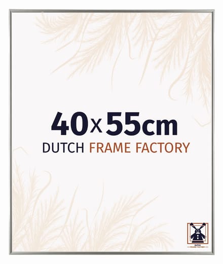 Fotolijst 40x55 cm - Kunststof - Champagne - Easy
