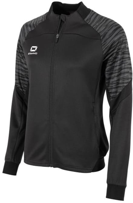 STANNO stanno bolt full zip top ladies 408612-8000