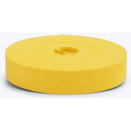 Husqvarna markeerlint geel 20mm 75m.