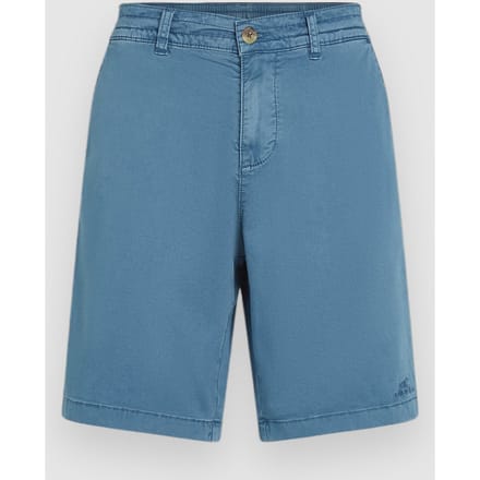 O'Neill Essentials Chino Korte Broek blauw
