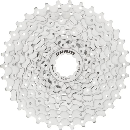 Tape Sram PG-970 Shimano 9V 11-32DTS