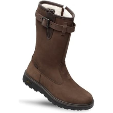 Grisport Sutherland Unisex Outdoorlaarzen - Brown