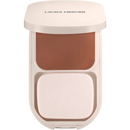Laura Mercier - Real Flawless Feathermatte Powder Foundation (Various Shades) - 5N Tiramisu