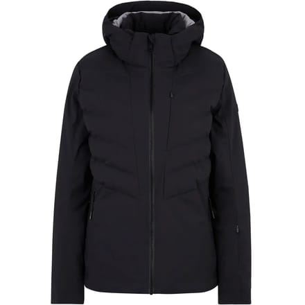 Dames ski jas Ziener Tokki