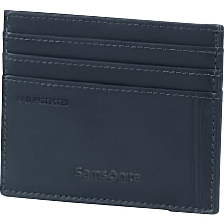 Samsonite Attack 3.0 SLG Creditcardhouder Oxford Blue