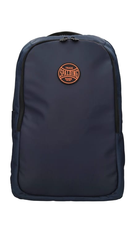 Spalding 1876 Zakken. Blauw