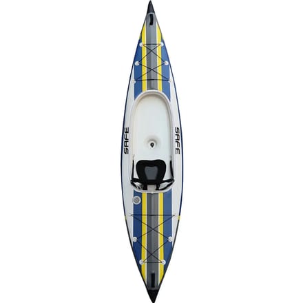 Kajak Safe Waterman Amarok