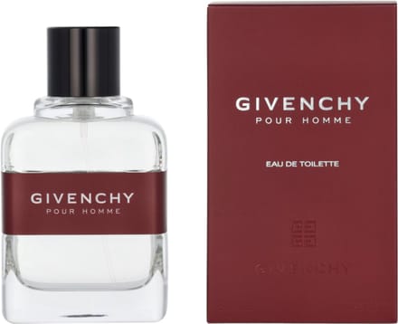 Givenchy Pour Homme Edt Spray