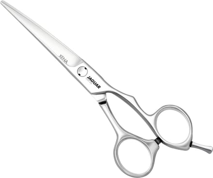 Jaguar Scissors Silver Line Xena 6.0 Knipschaar 71060