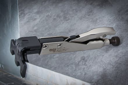 BGS Special-Griptang met snelsluiting 225 mm - 480