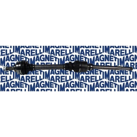 Aandrijfas MAGNETI MARELLI 302004190088