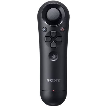 Sony PlayStation 3 Move Navigation Controller-Standaard (PlayStation 3) Gebruikt