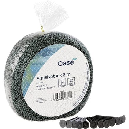 Oase 53752 AquaNet 2 Vijvernet