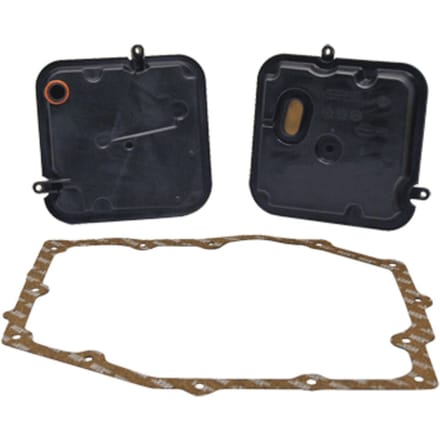Oliefilter, versnellingsbak WIX FILTERS FILTERS 58013