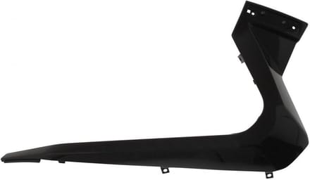 Sabot bas de caisse droit P2R pour Auto Yamaha Neuf