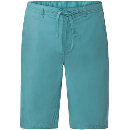 LIVERGY Korte heren broek (turkoois, 48)