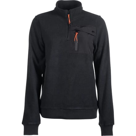 Fleece HKM Teddyfleece