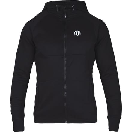 Neotech hoodie met volledige rits