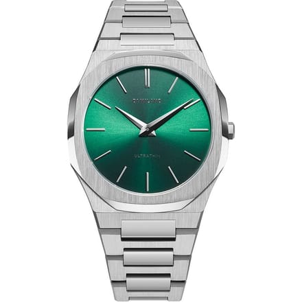 D1 Milano Herenhorloge UTBJ37