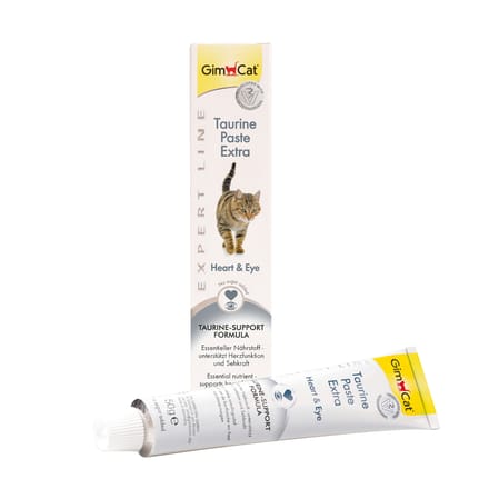 Gimcat Taurine Pasta - Kattensnack - 50 g