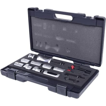 KS Tools 700.1240 Poelietrekker voor ruitenwisserarm