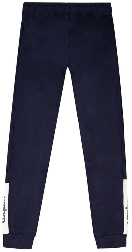 Umbro Sportswear Trainingsbroek Blauw 14 Years Kinderen