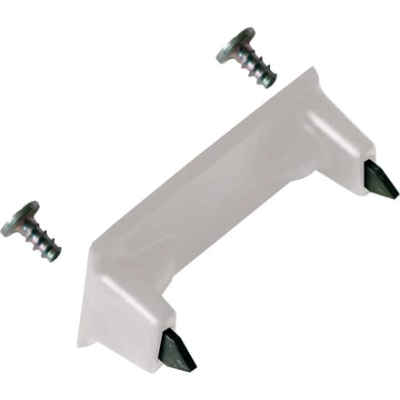 Bergbeklimmerskramp kit met platte punten TSL