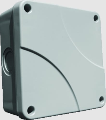 KlikAan-KlikUit Montagedoos Spatwaterdicht Acm-300/1000 Owh-001