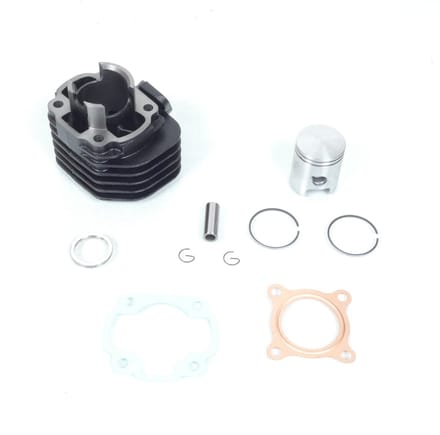 Cylindre P2R pour Scooter Chinois 50 Scoot Neuf