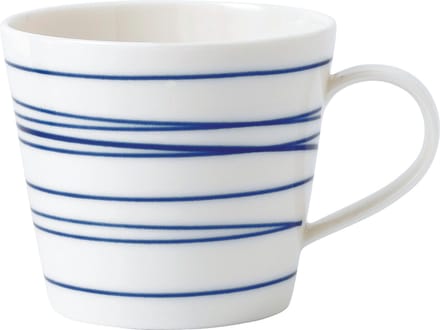 Royal Doulton Pacific Beker 0.45 ltr - Lines
