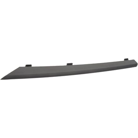 Ventilatierooster, bumper BLIC 6502-07-0062921PQ links