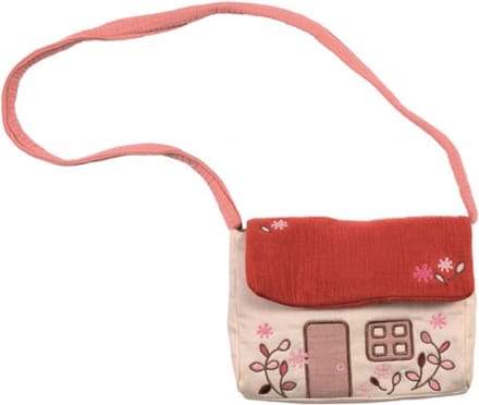Egmont Toys Handtas huis