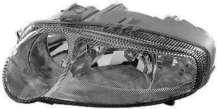VanWezel 0147961 - Phare gauche pour Alfa romeo 147 jusque 12/2004