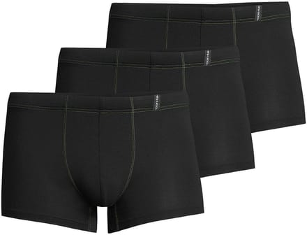 Conta Heren retro short / pant 3 pack Modal