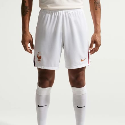 Korte Domicilie Frankrijk Coupe du monde 2026