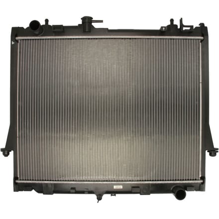 Radiator, motorkoeling NRF 560006