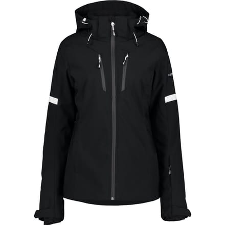 Icepeak - Icepeak Freeport - Black - vrouwen - Maat 34