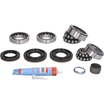 Schaeffler Luk Reparatieset, differentieel LUK 462014810