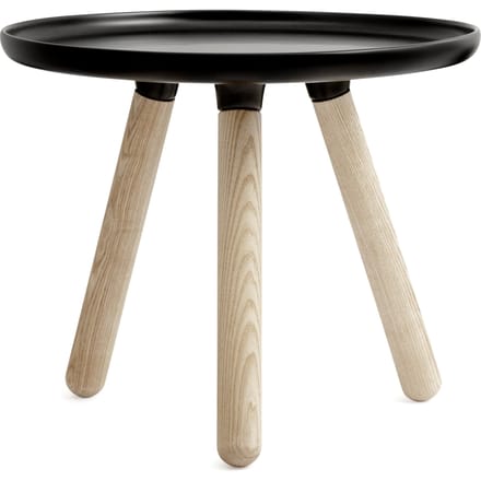 Normann Copenhagen - Tablo - klein - zwart