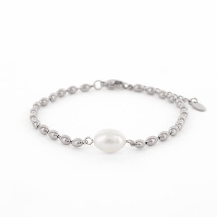 Kalli Armband Jolijn Zilver