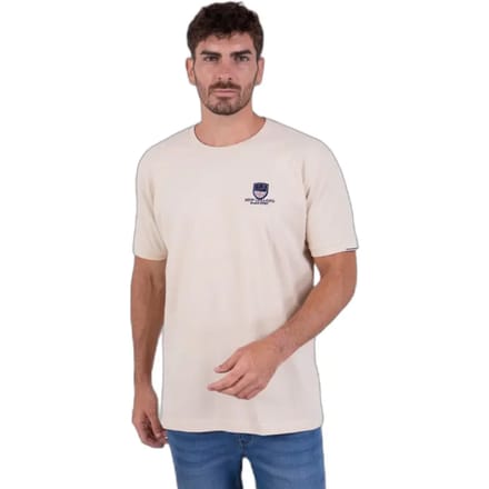 T-shirt van gaas Camberabero