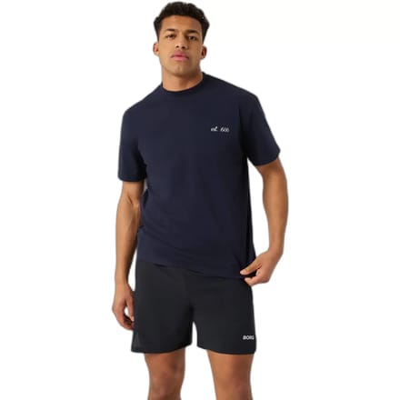 T-shirt Björn Borg Classic Print