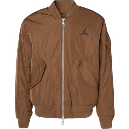 Jordan Jas Mannen Licht Omber L brown